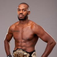 Jon &#039;Bones&#039; Jones