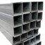 Galvanized Square Steel