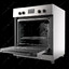 Oven Baked