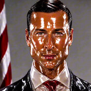 you never anoint me with oil