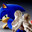 ♿ Sonic the Hedgecock ♿