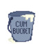 Custard bucket