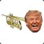 donald trumpet