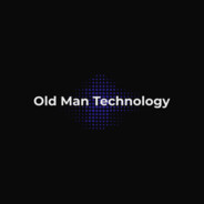 OLD Man Technology - steam id 76561197963458385