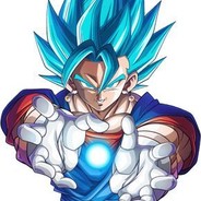 Super Vegito