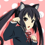 HTT第一猫娘阿梓喵