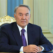 NAZARBAEV