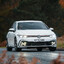 2024 Golf GTI Mk8 Autobahn