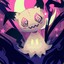Spooky-babe