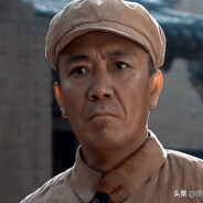 二师师长 李云龙