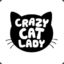 Crazy Cat Lady