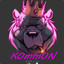 ★K0mm0N★