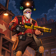 Brute's avatar