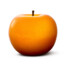 Orange Apple