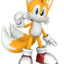 Tails the fox