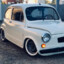 FIAT 600R