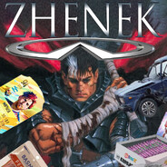JHENEK avatar