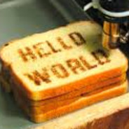 ToastedCrumb