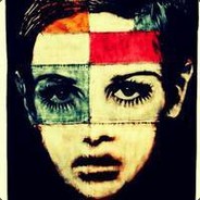 愿你花枝不招展丷