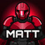 Matt