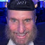 gooning rabbi