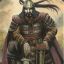 Genghis Khan #mongolwarrior