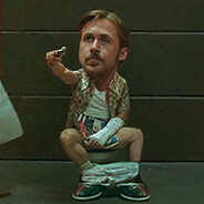 Ryan Gosling