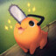 PuffleGunship