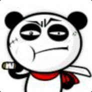 叫我熊猫丶