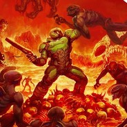 Doom Slayer