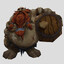gragas from league
