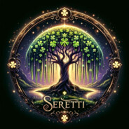 Creator Seretti