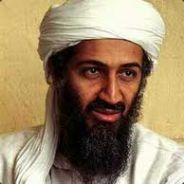 Osama Bin Laden
