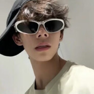 无敌的自信帅哥