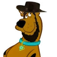 Scooby Jew
