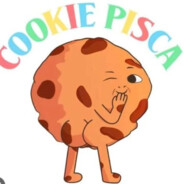 Cookie Pisca