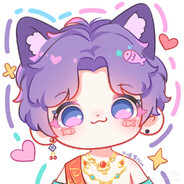 芝士小鱼饼𓏸𓂂𓈒🐟