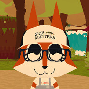 Marcie the Fox Θ∆