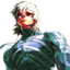 Steam avatar