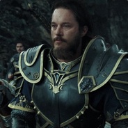 Anduin Lothar