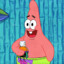 Patrick Star