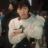 阳光又可爱的反派角色