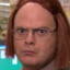 Mr.Dwight