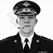 Майор Красноперы