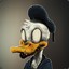 Donald Duck™