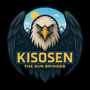 Kisosen avatar