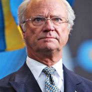 Carl XVI Gustaf