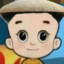 兄弟你好香