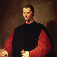 machiavelli