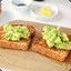 Smashed Avo Toast